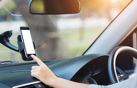 New dashcam app may soon be able to detect SPEEDING