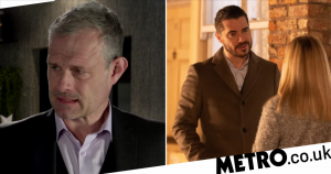 Nick wages war with Adam over devastating betrayal in Coronation Street
