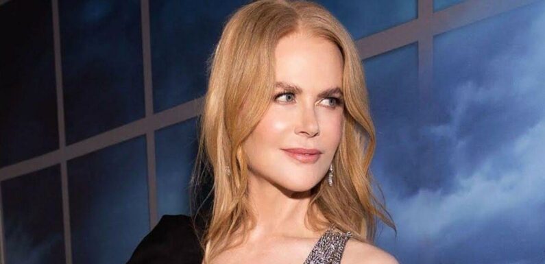 Nicole Kidman Amping Up Security After She’s Terrorized by Stalkers