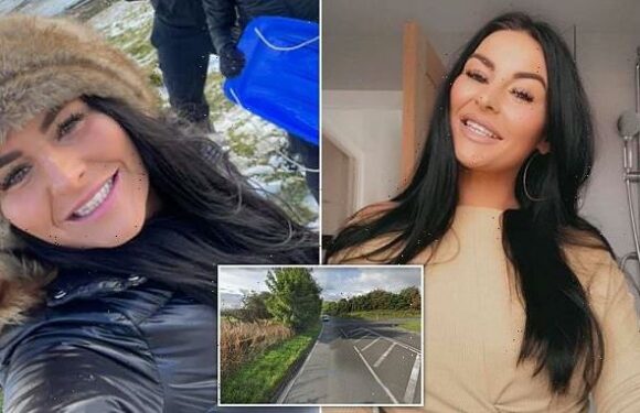 Nightclub worker killed when she crashed while over drink-drive limit
