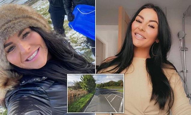 Nightclub worker killed when she crashed while over drink-drive limit