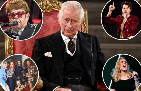 No one wants to perform at King Charles’ coronation: All the artists who declined