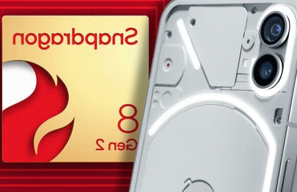 Nothing matches Samsung’s Galaxy with surprise Android phone reveal