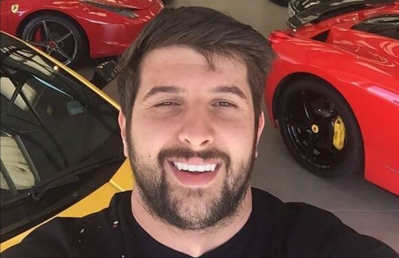 Olivia Pratt-Korbel: ‘Hooded’ gunman caught on CCTV before 'shooting target on street' & killing girl, 9, at home | The Sun