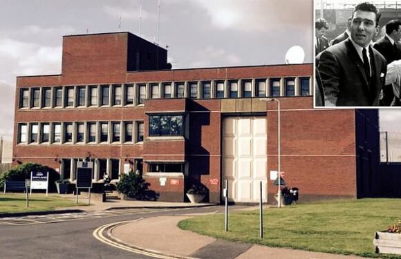 Opening of segregation unit at a jail delayed due to mix-up