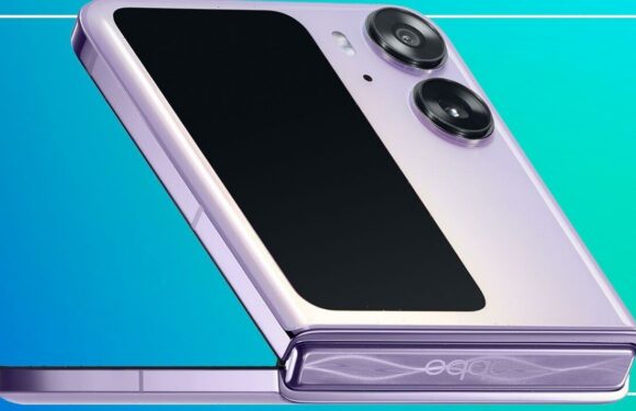 Oppo Find N2 Flip review: Galaxy Z Flip4 should be worried