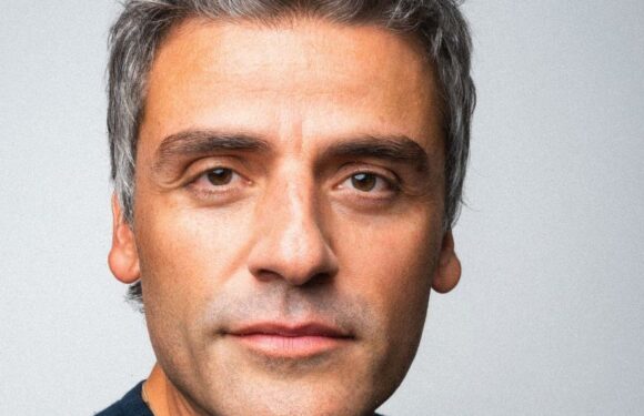 Oscar Isaac in Talks to Play Kurt Vonnegut in Amazon Series Helltown