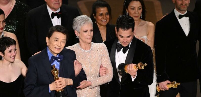 Oscar Viewership Up 12% To 18.7 Million But Still Among Least-Watched Academy Awards Ceremonies