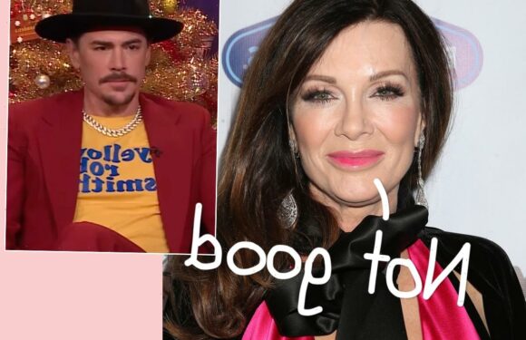 Ouch!! Lisa Vanderpump's Restaurants Have Liquor Licenses Suspended Amid Sordid Scandoval Arc!