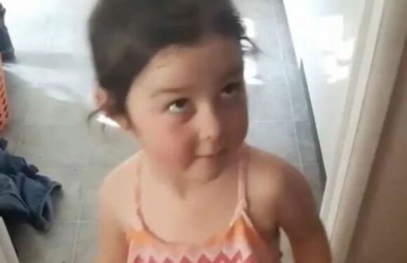 Our daughter, 3, was sent home from nursery after teachers ruled her summer dress was ‘inappropriate’ – we're outraged | The Sun