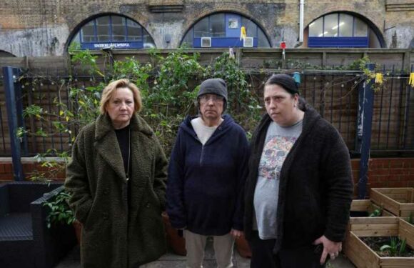 Our neighbourhood is just like Ibiza – we're too scared to leave our homes in the morning as it's full of rowdy drunks | The Sun