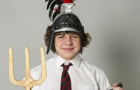 Outnumbered star Daniel Roche unrecognisable 16 years after finding fame on show