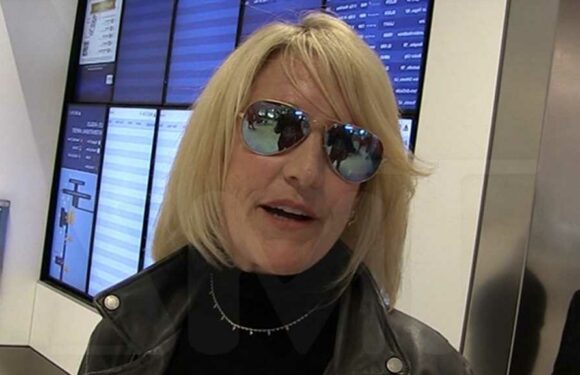 PG&E Whistleblower Erin Brockovich Describes Chaos in East Palestine