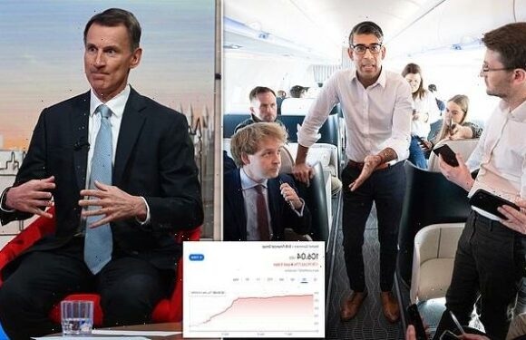 PM mulls bailout of tech firms after Silicon Valley Bank collapse