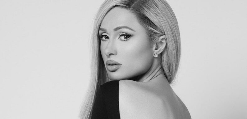 Paris Hilton Reflects on Being Pregnant at 22