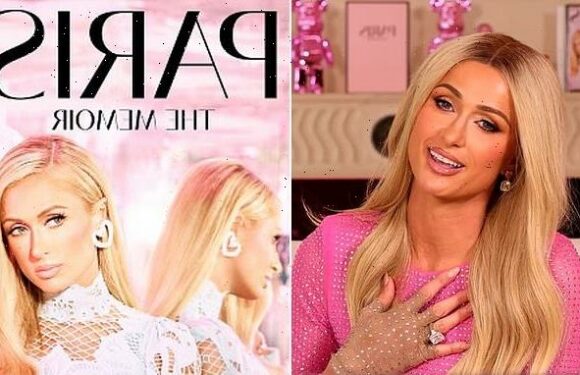 Paris Hilton recalls late-night attacks which saw her handcuffed