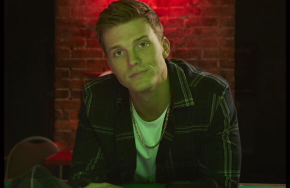 Parker McCollum To Headline Ally 400 Pre-Race Concert