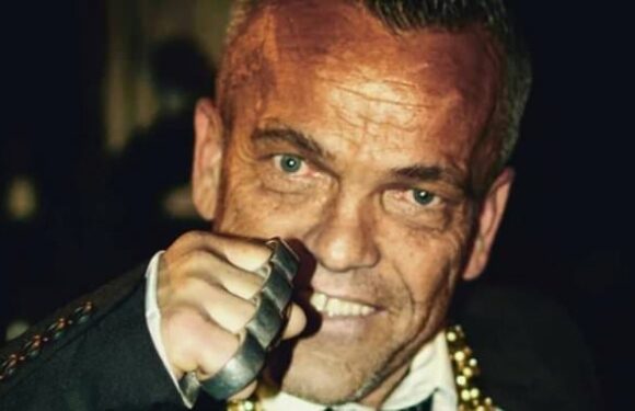 Paul Grant death latest: Star Wars actor passes away at age 56