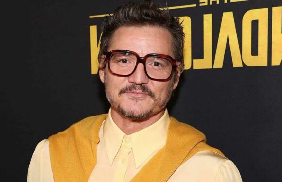 Pedro Pascal Answer Kids' Mandalorian Questions in Adorable Q&A