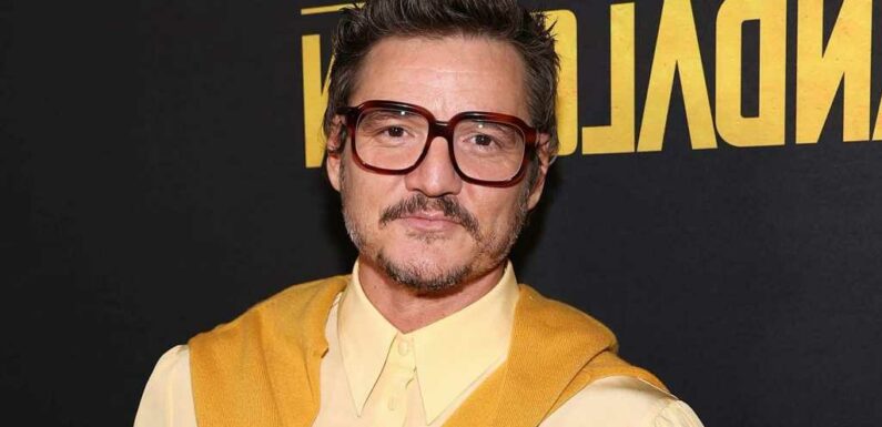 Pedro Pascal Answer Kids' Mandalorian Questions in Adorable Q&A