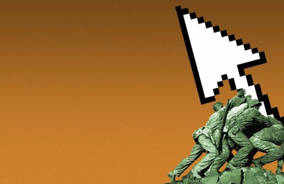 Pentagon pursues remote work, employee training programs to attract cyber workers