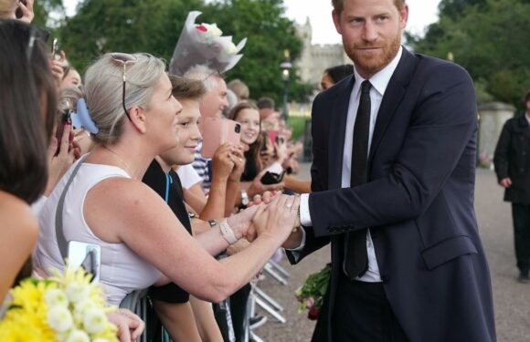 People: The Sussexes are not fighting the Frogmore Cottage eviction
