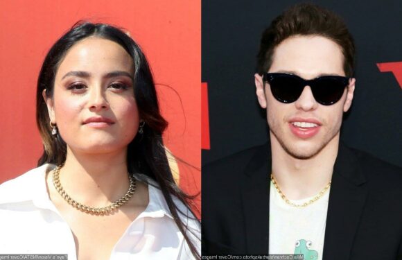 Pete Davidson and Chase Sui Wonders Involved in Car Crash After Speeding in Beverly Hills