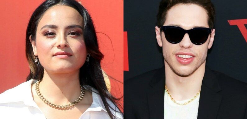Pete Davidson and Chase Sui Wonders Involved in Car Crash After Speeding in Beverly Hills