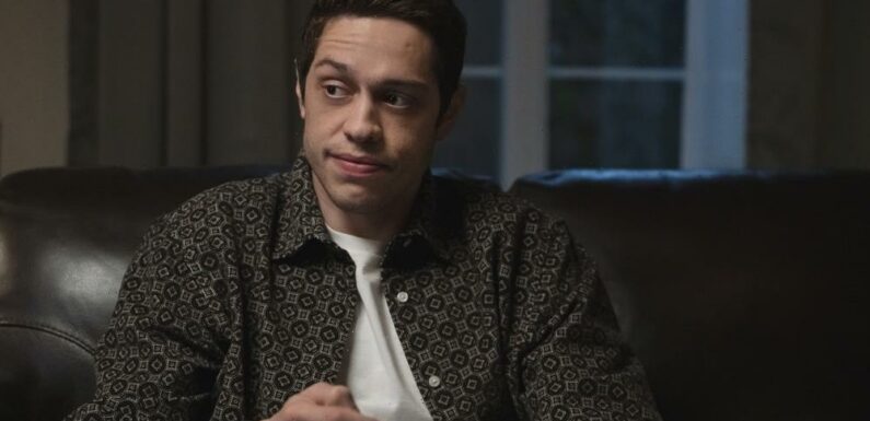 Pete Davidson’s ‘Bupkis’ Comedy Series Gets Premiere Date On Peacock; First-Look Photos
