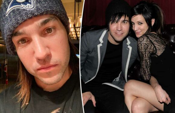 Pete Wentz felt like ‘bomb had gone off’ during Ashlee Simpson divorce