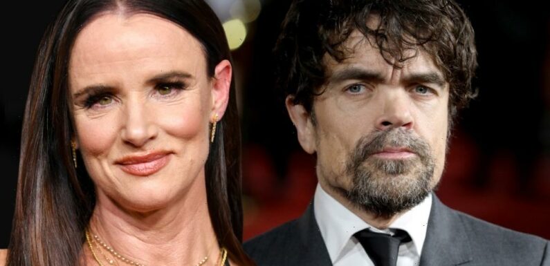Peter Dinklage & Juliette Lewis To Lead Dark Western Thriller The Thicket For Tubi