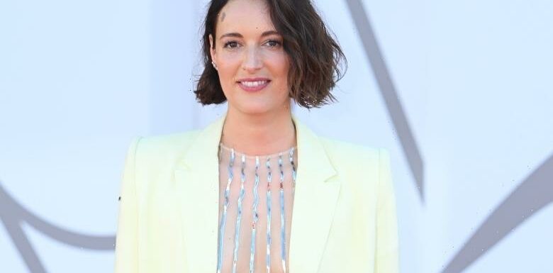 Phoebe Waller-Bridge Did Little Research for ‘No Time to Die’ Script: ‘I’m Not Very Good at Homework’