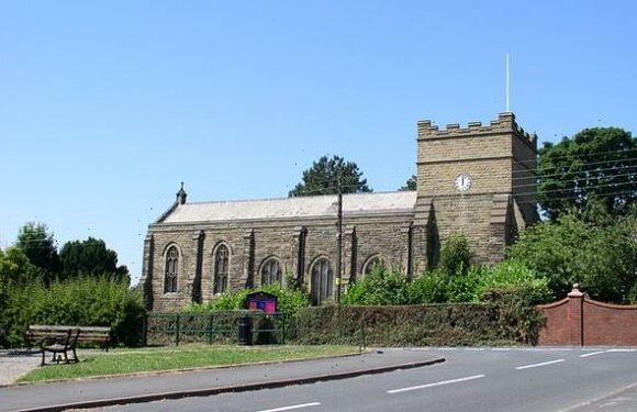 Plans to house asylum seekers in Welsh village branded 'unsuitable'