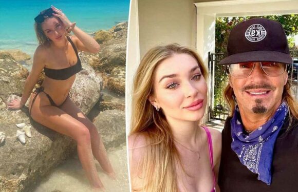 Poison’s Bret Michaels celebrates daughter Jorja’s high school graduation