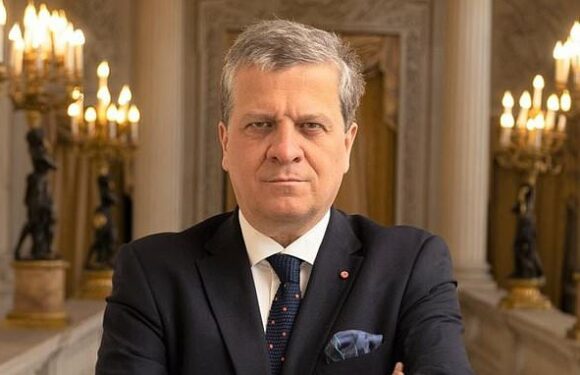 Poland will be forced to 'enter the war' if Ukraine fails