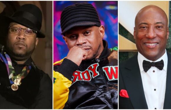 Polaris Partners With Byron Allens HBCU Go to Create Exclusive Content for AMG Properties (EXCLUSIVE)