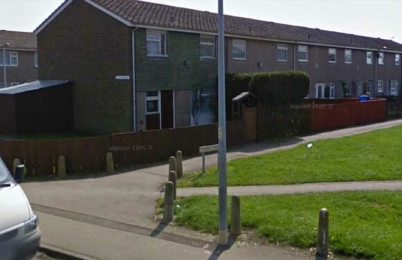 Police launch probe after baby found dead in 'unexplained' tragedy | The Sun