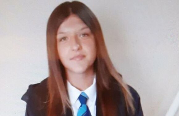 Police seeking missing 14-year-old girl who vanished two days ago