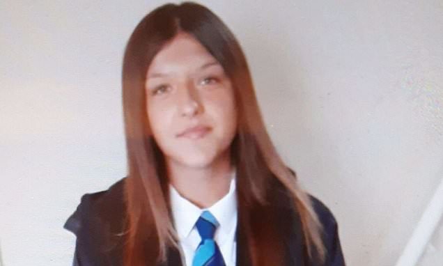 Police seeking missing 14-year-old girl who vanished two days ago