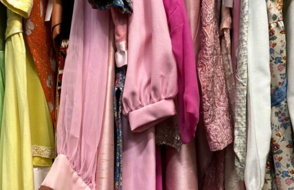 Popular style which ages mature women – ‘Definitely not youthful’