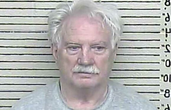 Predator Calling Himself 'Papaw' Wanted to Create 'Incest Family'