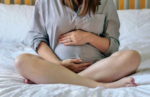 Pregnancies increased for the first time in SIX years after Covid rules lifted | The Sun