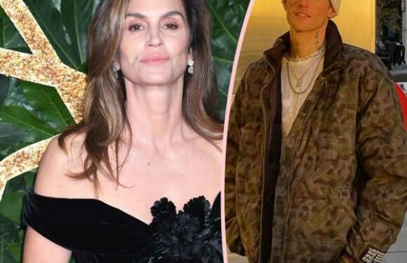 Presley Gerber Reveals 'Scariest Thing' Mom Cindy Crawford Said In Response To His First Tattoo At 15 Years Old!