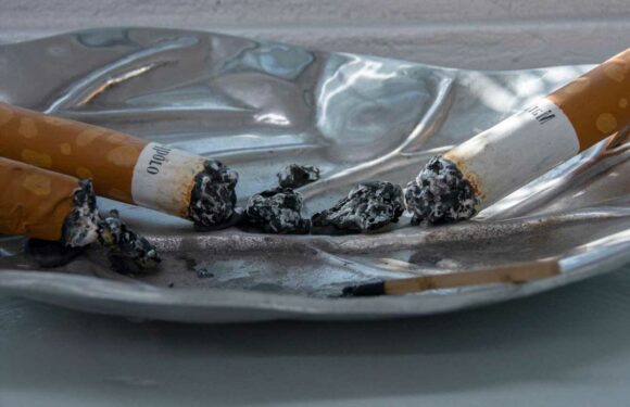Price of packet of cigarettes to rise to £11.80 from 6pm tonight | The Sun