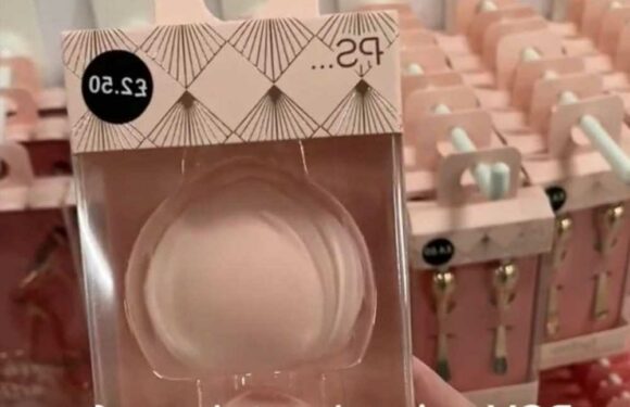 Primark fans are rushing to pick up dupes of viral Marshmallow sponges & Trigwell powder puffs & they're £12 cheaper | The Sun