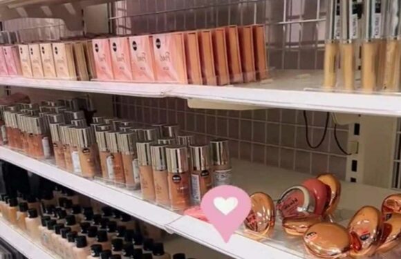 Primark fans are rushing to pick up its latest make-up dupes including Clinique lookalikes for £17.50 cheaper | The Sun