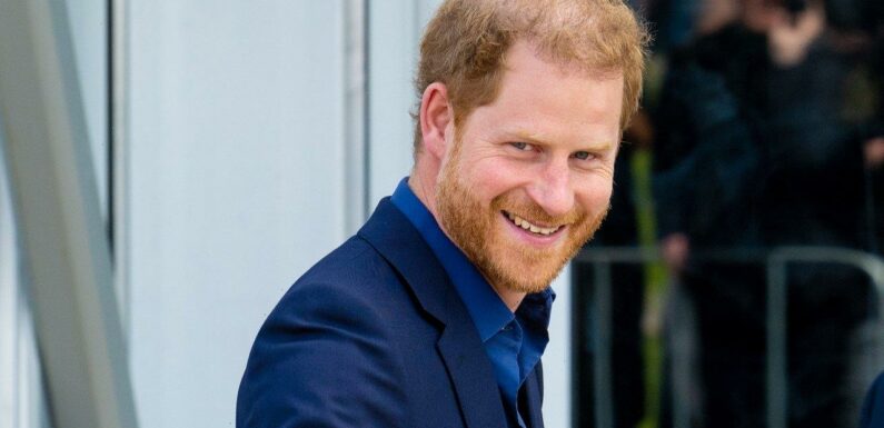 Prince Harry Feels Huge Responsibility to Make Sure He Doesnt Pass on His Traumas to His Kids