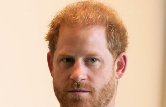 Prince Harry Gets Blowback for Therapy Interview With Controversial Doctor