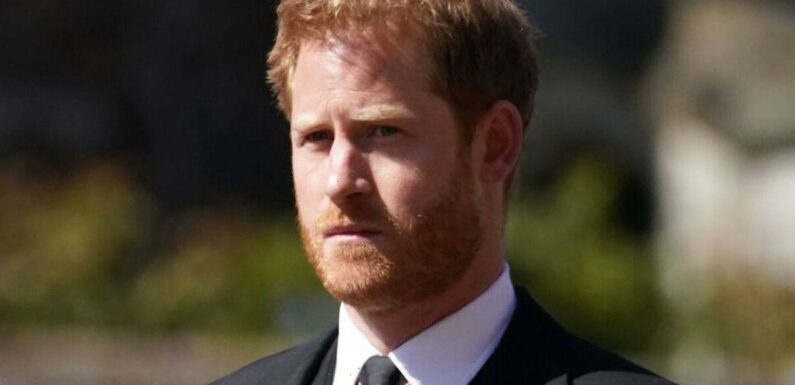 Prince Harry ‘won’t return to UK’ since finding ‘genuine happiness’