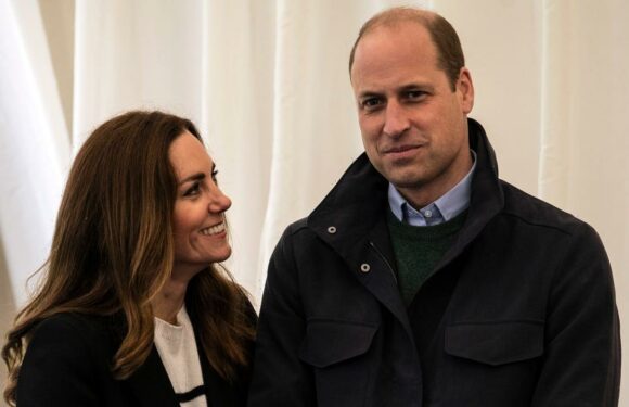 Prince William getting ‘grief’ from Kate Middleton after disappointing outing